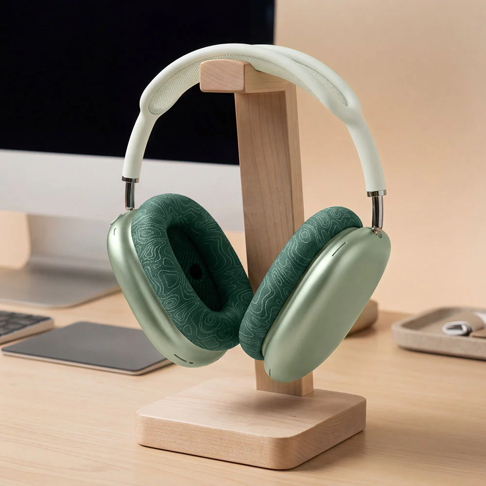 AirPods Max Ear Cushions – WC PadZ Max - Image 85