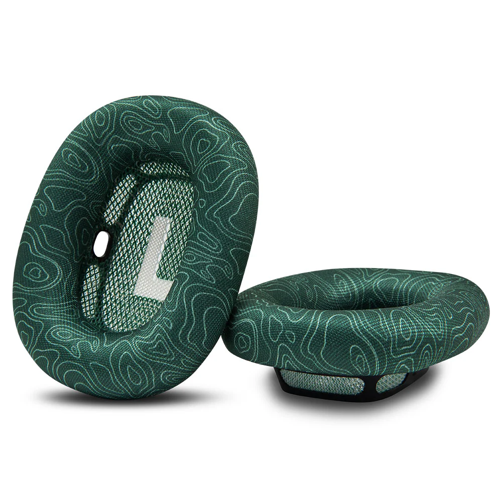 AirPods Max Ear Cushions – WC PadZ Max - Image 86