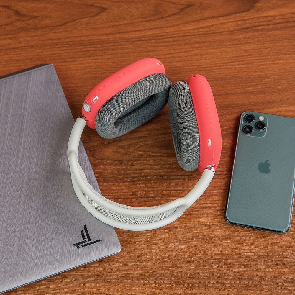 Airpods Max 1 & 2 Exterior Shell Covers - WC ShellZ Max - Image 18