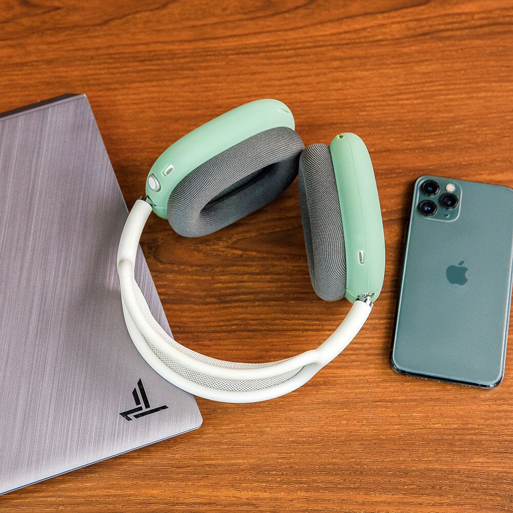 Airpods Max 1 & 2 Exterior Shell Covers - WC ShellZ Max - Image 25