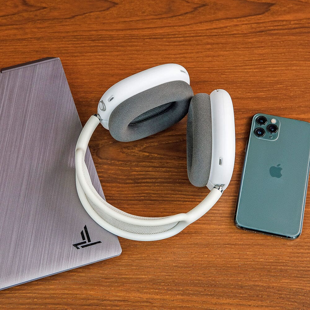 Airpods Max 1 & 2 Exterior Shell Covers - WC ShellZ Max - Image 4