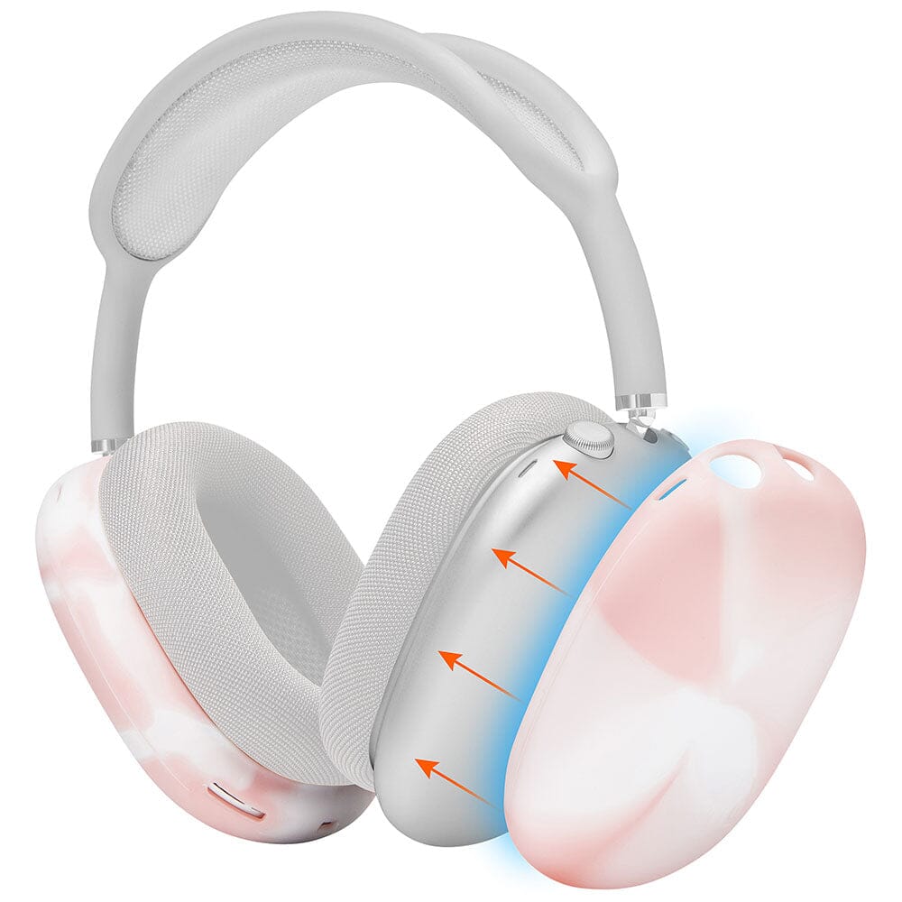 Airpods Max 1 & 2 Exterior Shell Covers - WC ShellZ Max - Image 71