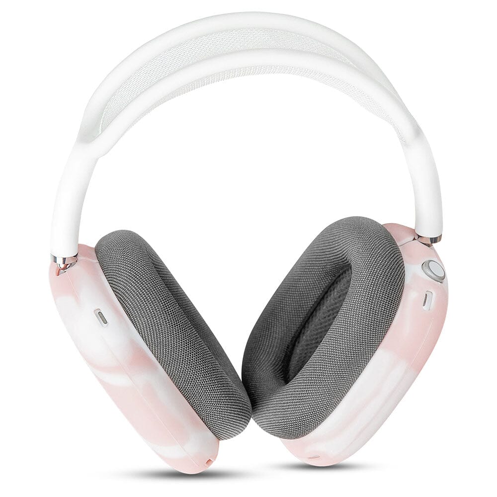 Airpods Max 1 & 2 Exterior Shell Covers - WC ShellZ Max - Image 75