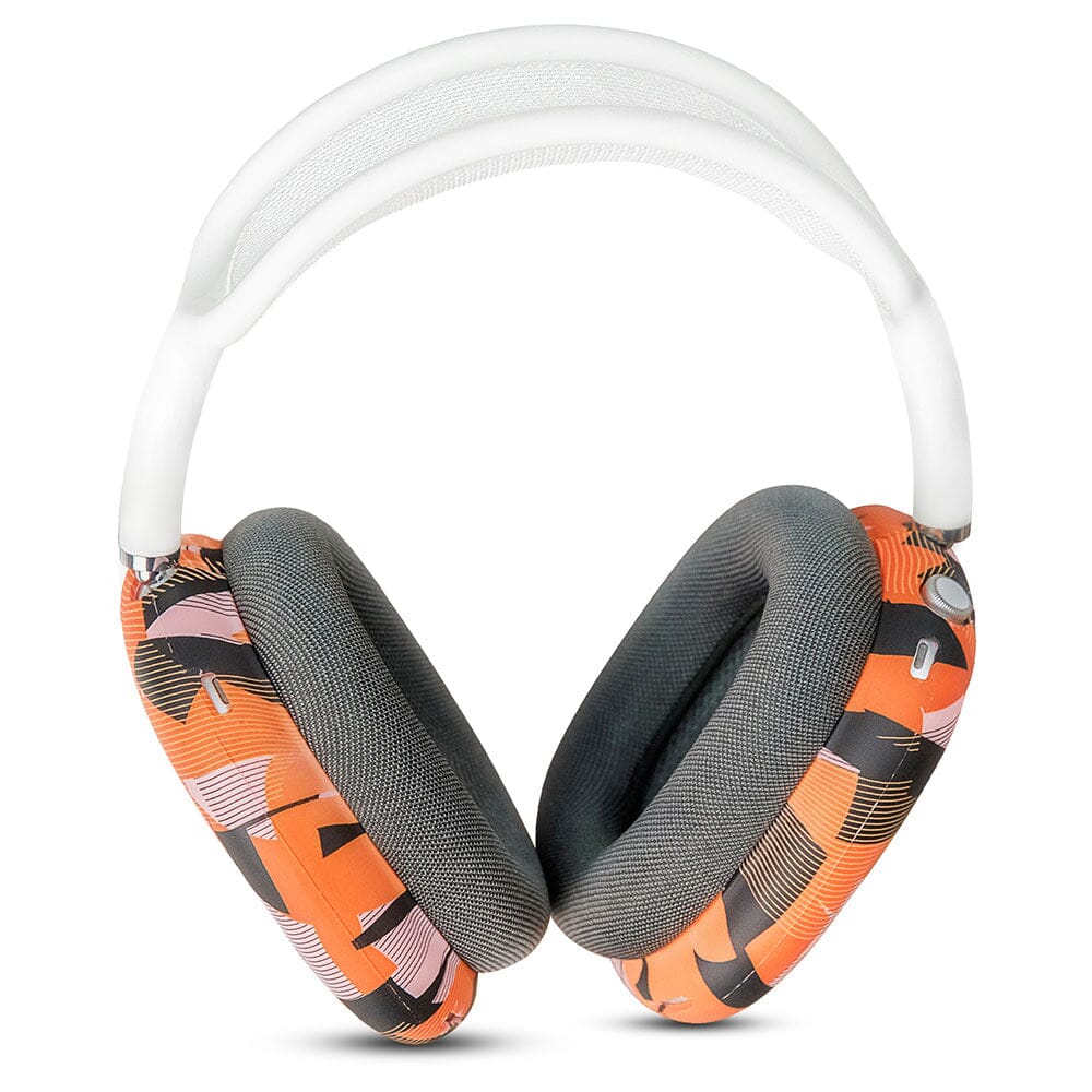 Airpods Max 1 & 2 Exterior Shell Covers - WC ShellZ Max - Image 89