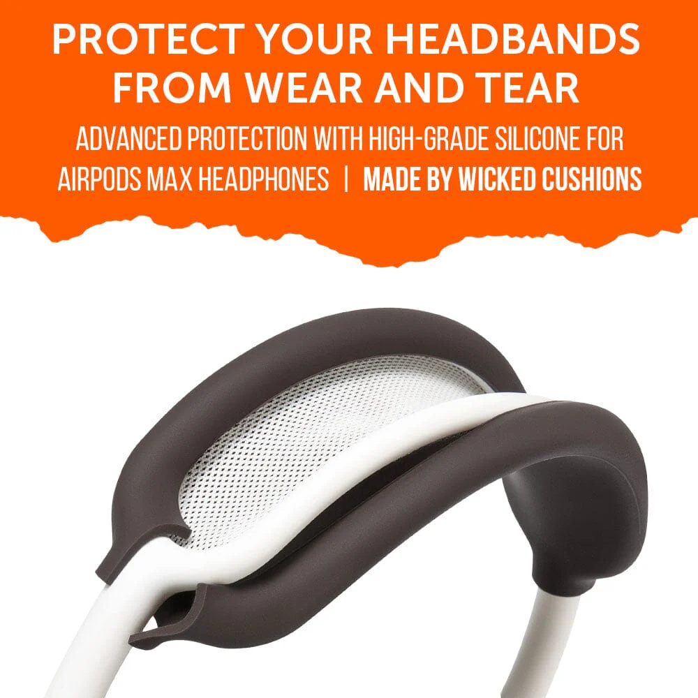 Airpods Max 1 & 2 Headband Cover - WC BandZ Max - Image 38