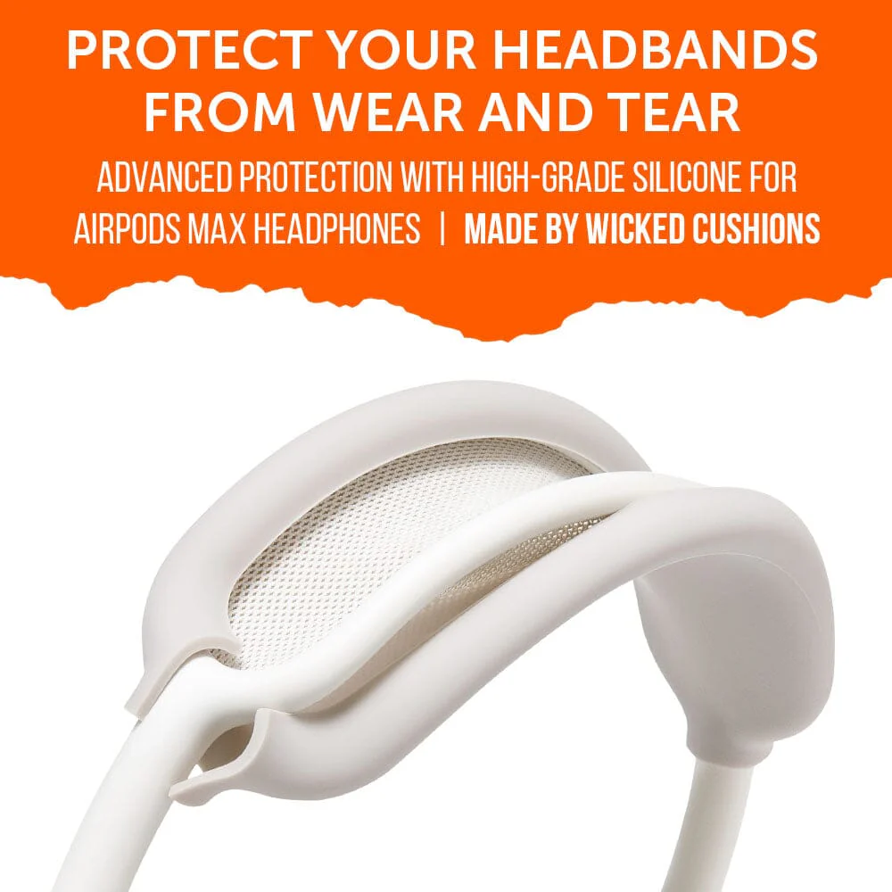 Airpods Max 1 & 2 Headband Cover - WC BandZ Max - Image 45