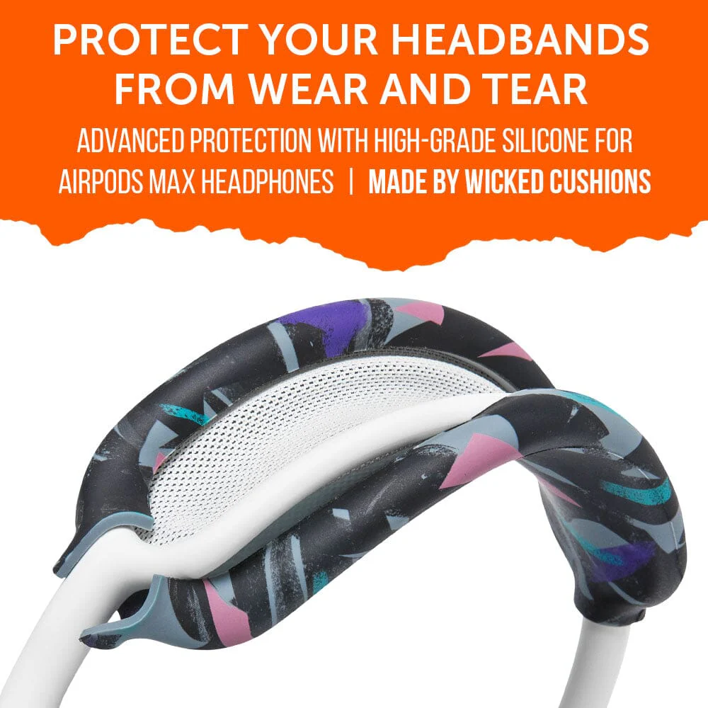 Airpods Max 1 & 2 Headband Cover - WC BandZ Max - Image 52