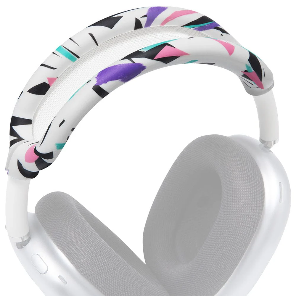 Airpods Max 1 & 2 Headband Cover - WC BandZ Max - Image 57