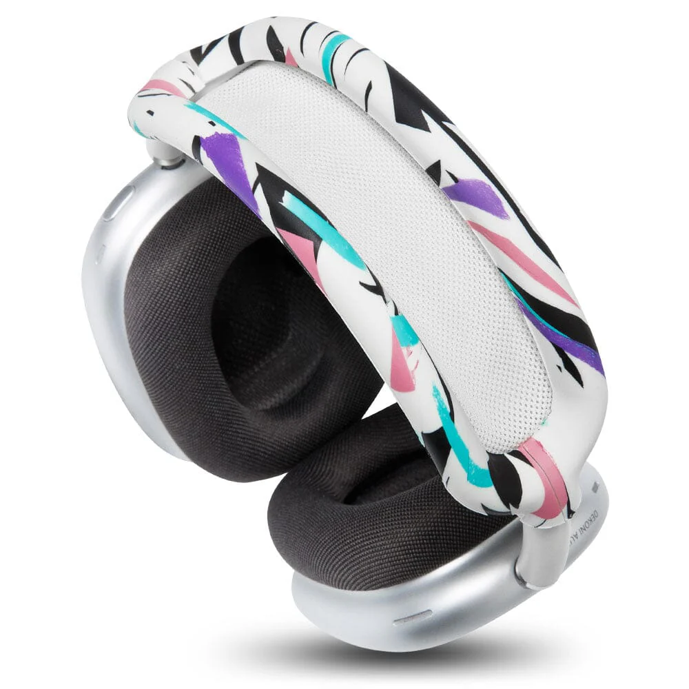 Airpods Max 1 & 2 Headband Cover - WC BandZ Max - Image 63