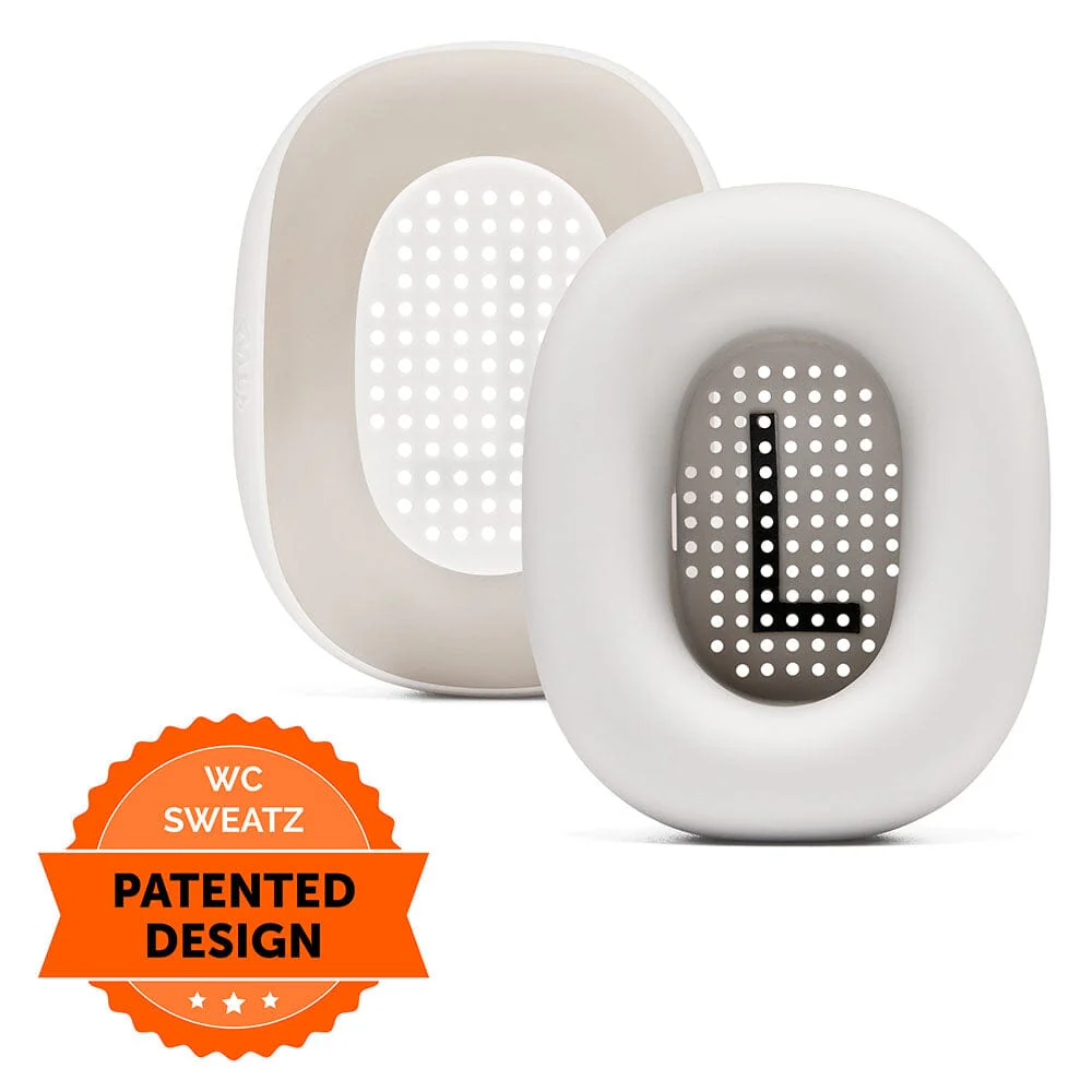 Apple Airpods Max 1 Earpad Sweat Covers - WC SweatZ Max - Image 120