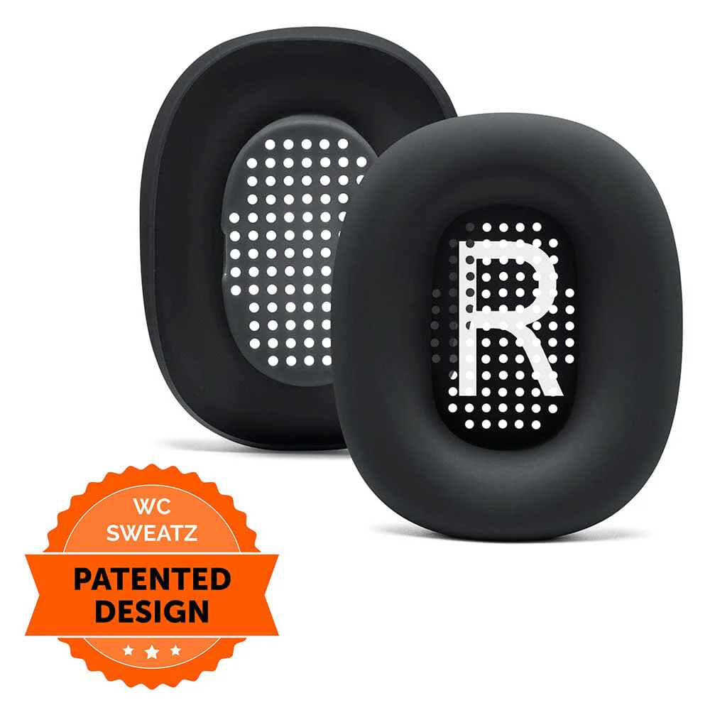Apple Airpods Max 1 Earpad Sweat Covers - WC SweatZ Max - Image 16