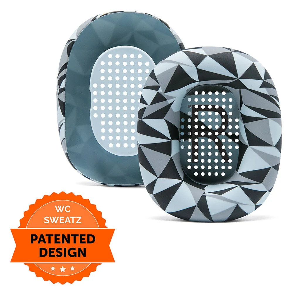 Apple Airpods Max 1 Earpad Sweat Covers - WC SweatZ Max - Image 40