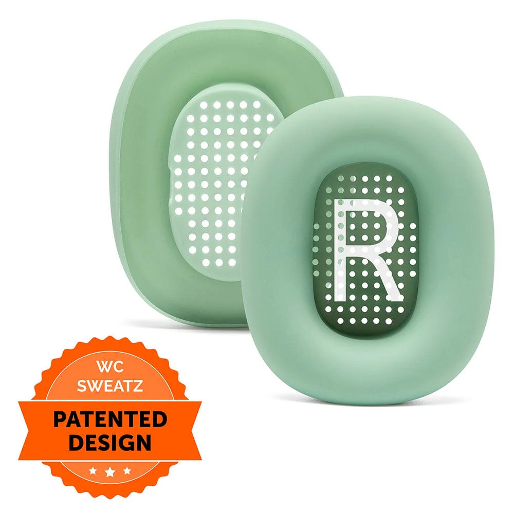 Apple Airpods Max 1 Earpad Sweat Covers - WC SweatZ Max - Image 56