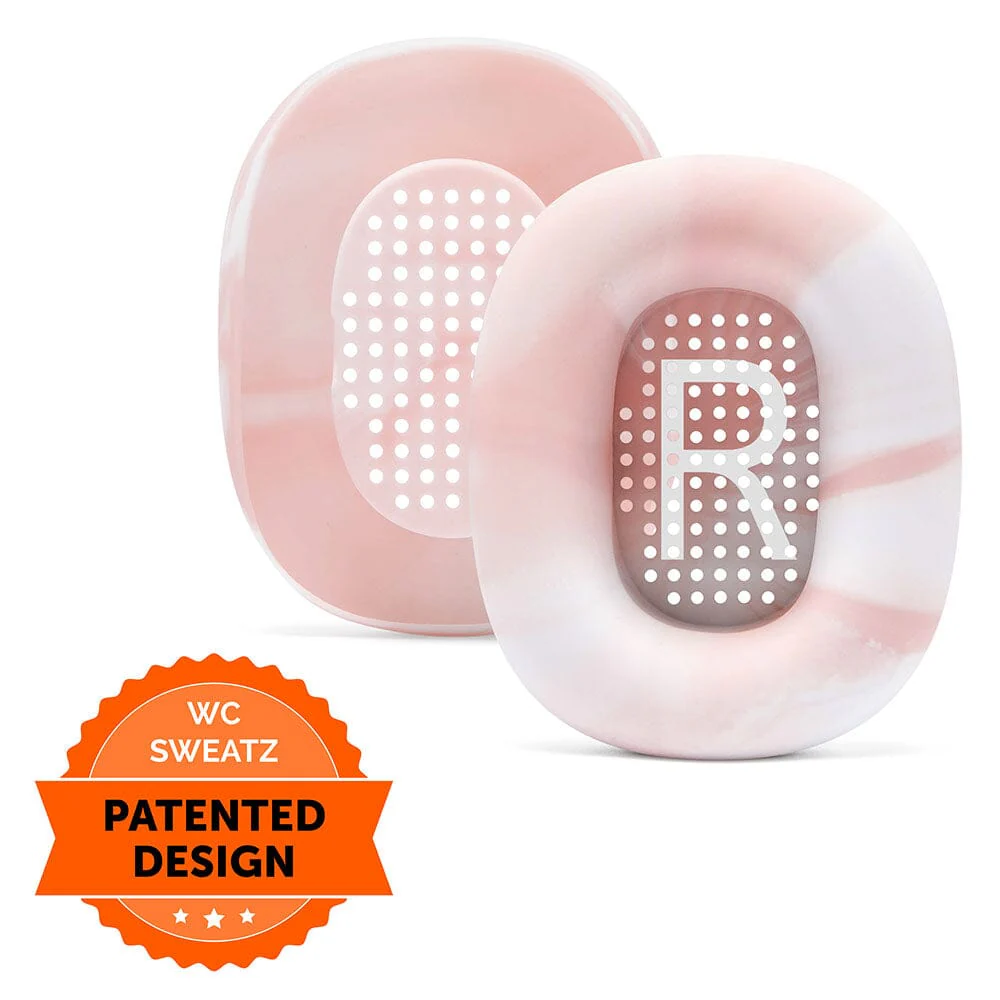 Apple Airpods Max 1 Earpad Sweat Covers - WC SweatZ Max - Image 72