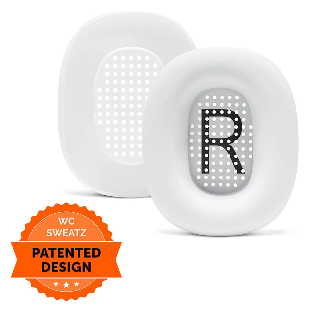 Apple Airpods Max 1 Earpad Sweat Covers - WC SweatZ Max - Image 8