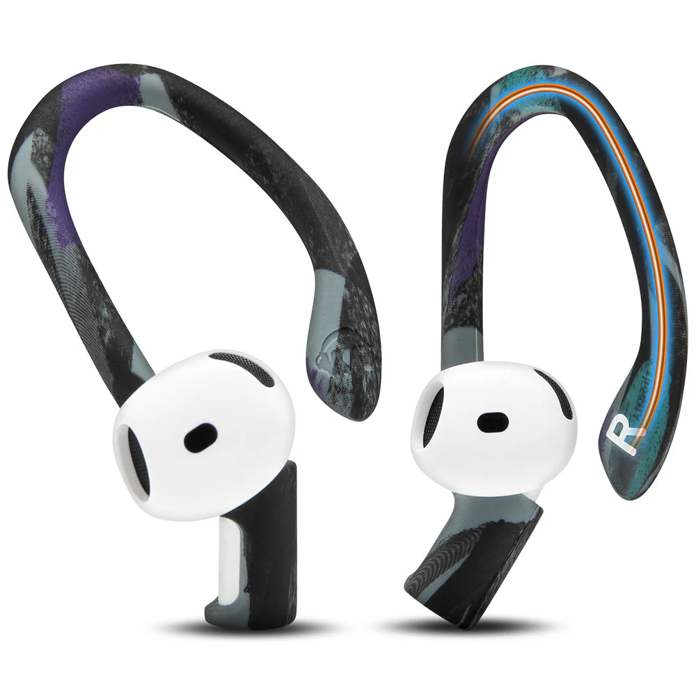 AirPods 4 Adjustable Ear Hooks – WC HookZ AirPods 4 - Image 15