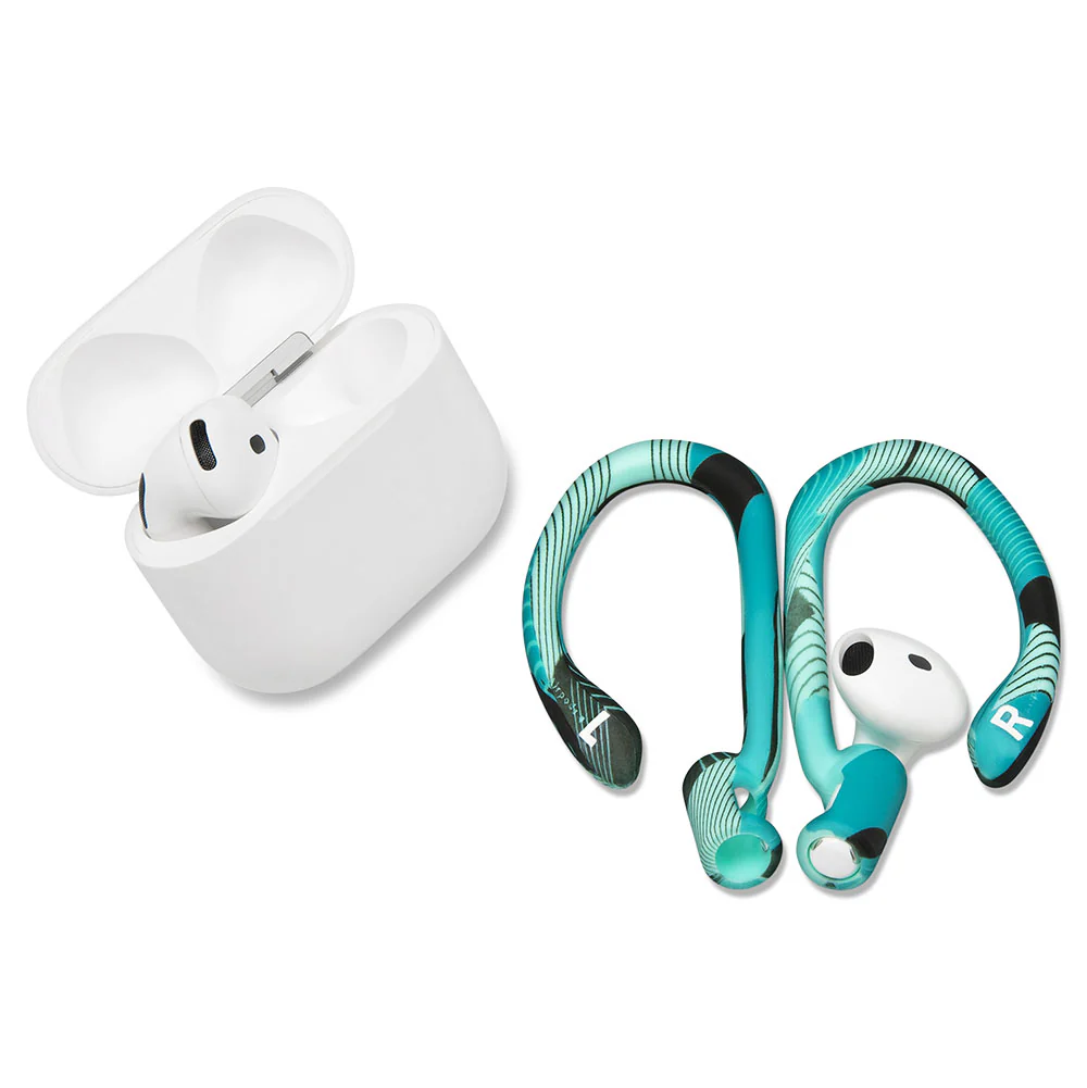 AirPods 4 Adjustable Ear Hooks – WC HookZ AirPods 4 - Image 28