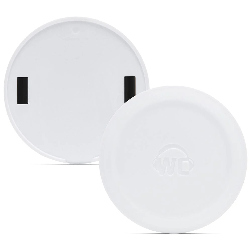 WC Side Speaker Plates for Arctis Nova Headsets - Arctis Nova Booster Pack by Wicked Cushions - Image 116