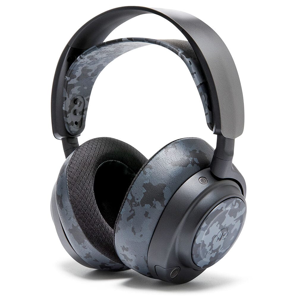 WC Side Speaker Plates for Arctis Nova Headsets - Arctis Nova Booster Pack by Wicked Cushions - Image 13