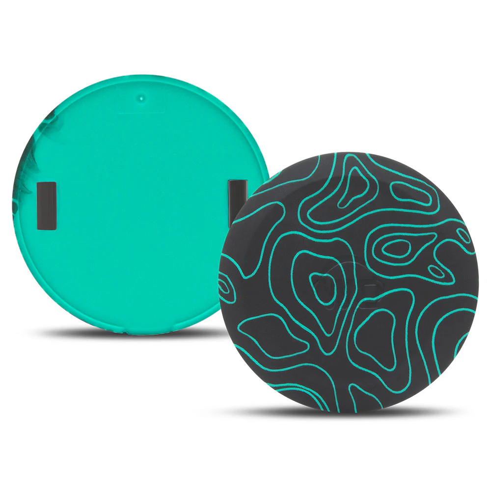 WC Side Speaker Plates for Arctis Nova Headsets - Arctis Nova Booster Pack by Wicked Cushions - Image 151