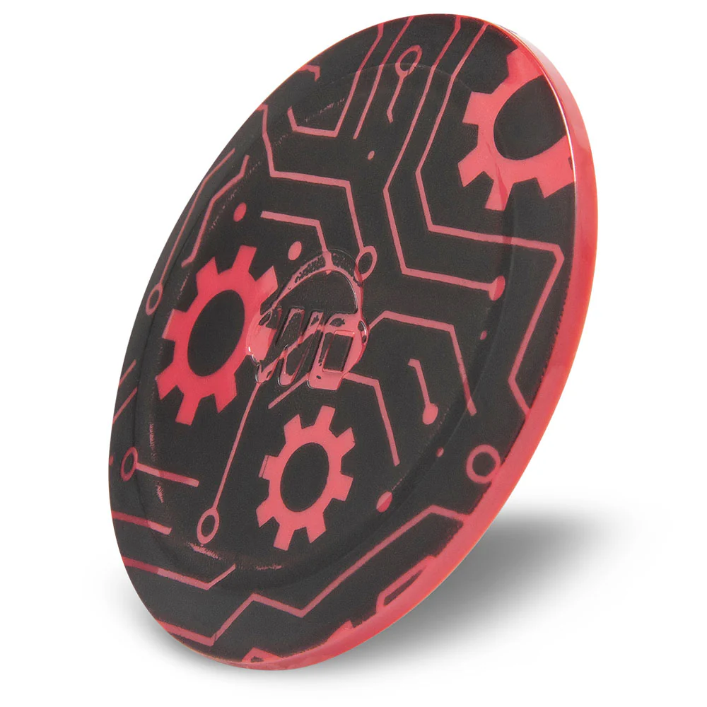 WC Side Speaker Plates for Arctis Nova Headsets - Arctis Nova Booster Pack by Wicked Cushions - Image 159