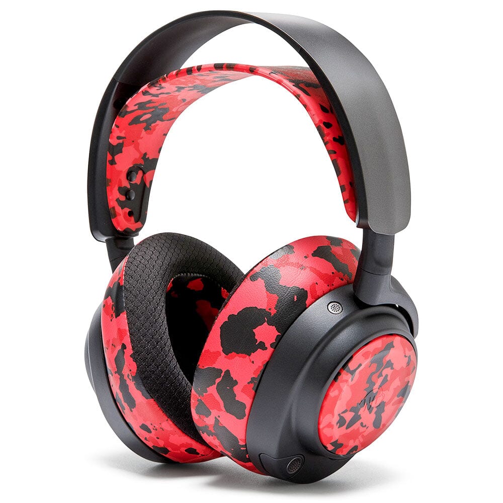 WC Side Speaker Plates for Arctis Nova Headsets - Arctis Nova Booster Pack by Wicked Cushions - Image 20