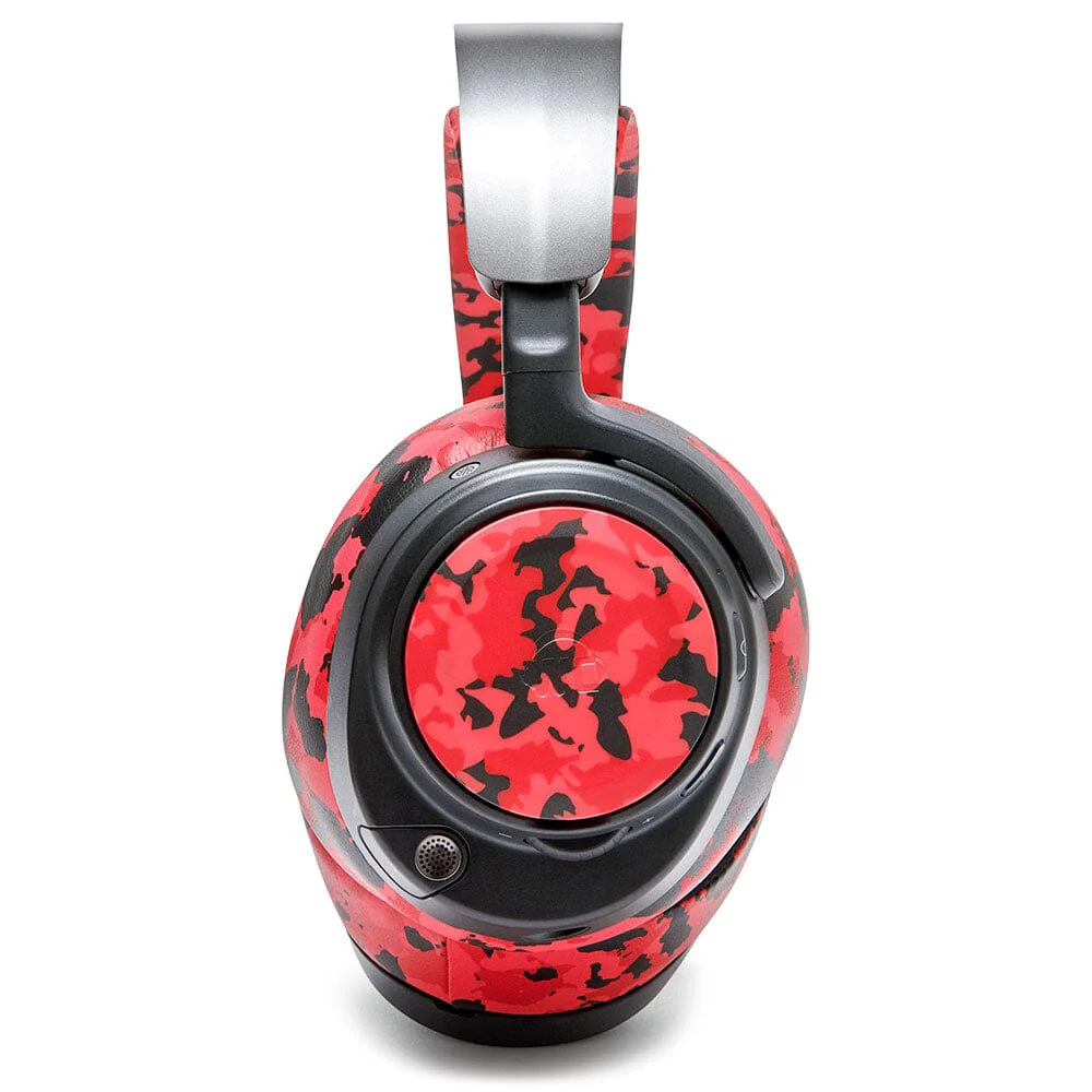 WC Side Speaker Plates for Arctis Nova Headsets - Arctis Nova Booster Pack by Wicked Cushions - Image 21
