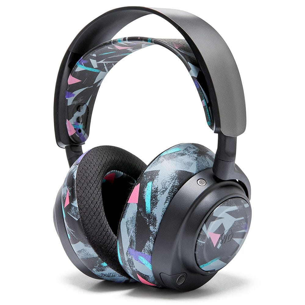 WC Side Speaker Plates for Arctis Nova Headsets - Arctis Nova Booster Pack by Wicked Cushions - Image 27