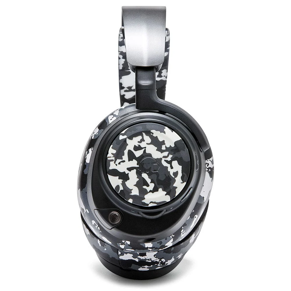 WC Side Speaker Plates for Arctis Nova Headsets - Arctis Nova Booster Pack by Wicked Cushions - Image 42