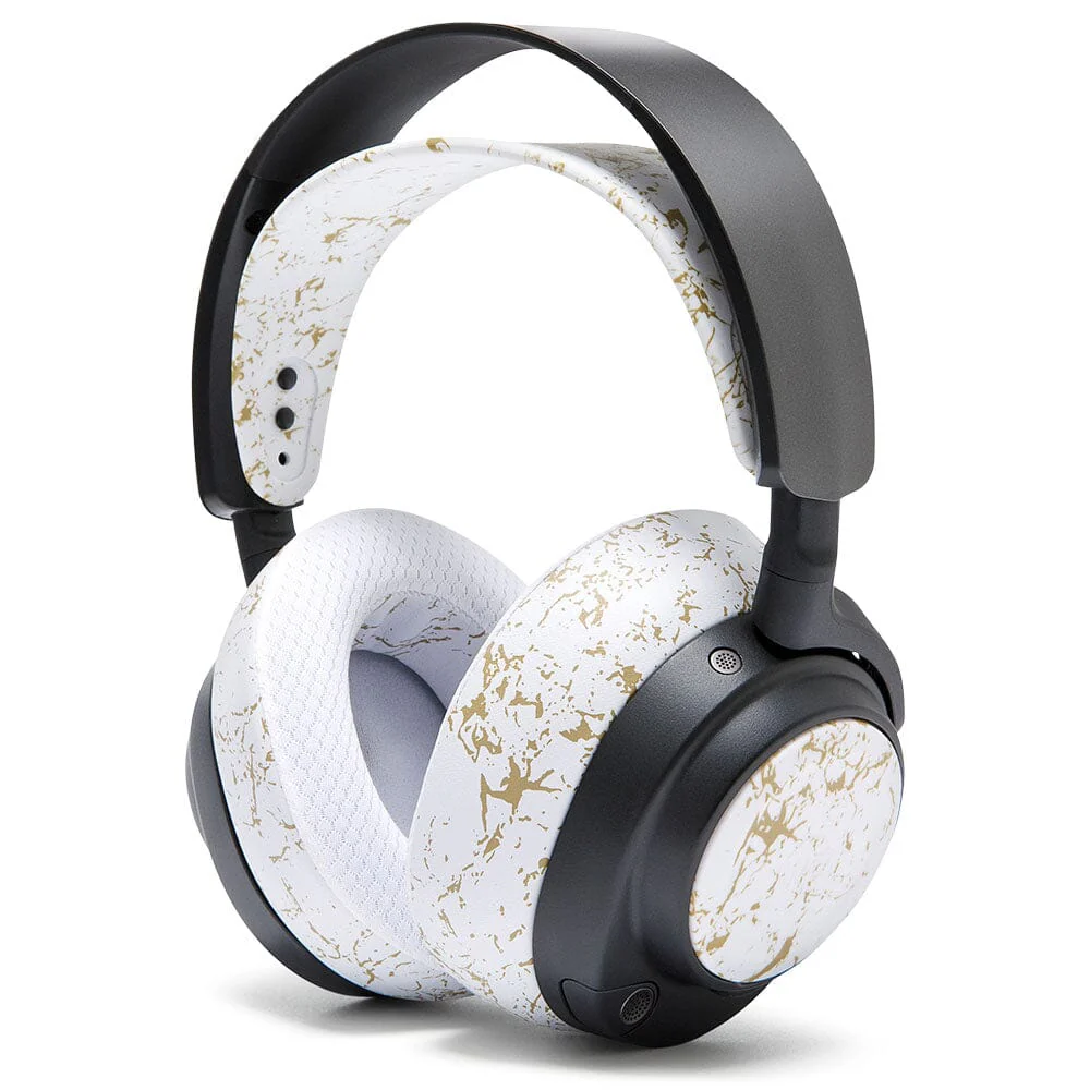 WC Side Speaker Plates for Arctis Nova Headsets - Arctis Nova Booster Pack by Wicked Cushions - Image 55