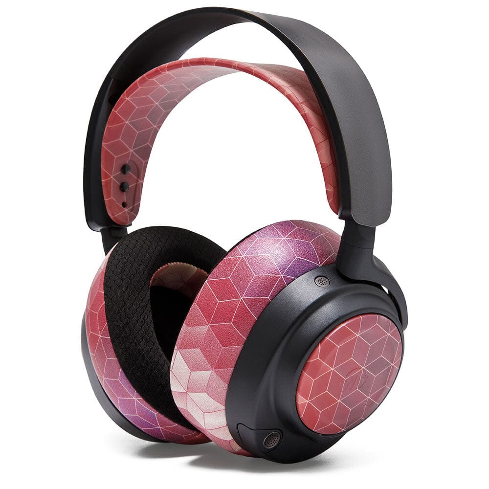 WC Side Speaker Plates for Arctis Nova Headsets - Arctis Nova Booster Pack by Wicked Cushions - Image 62