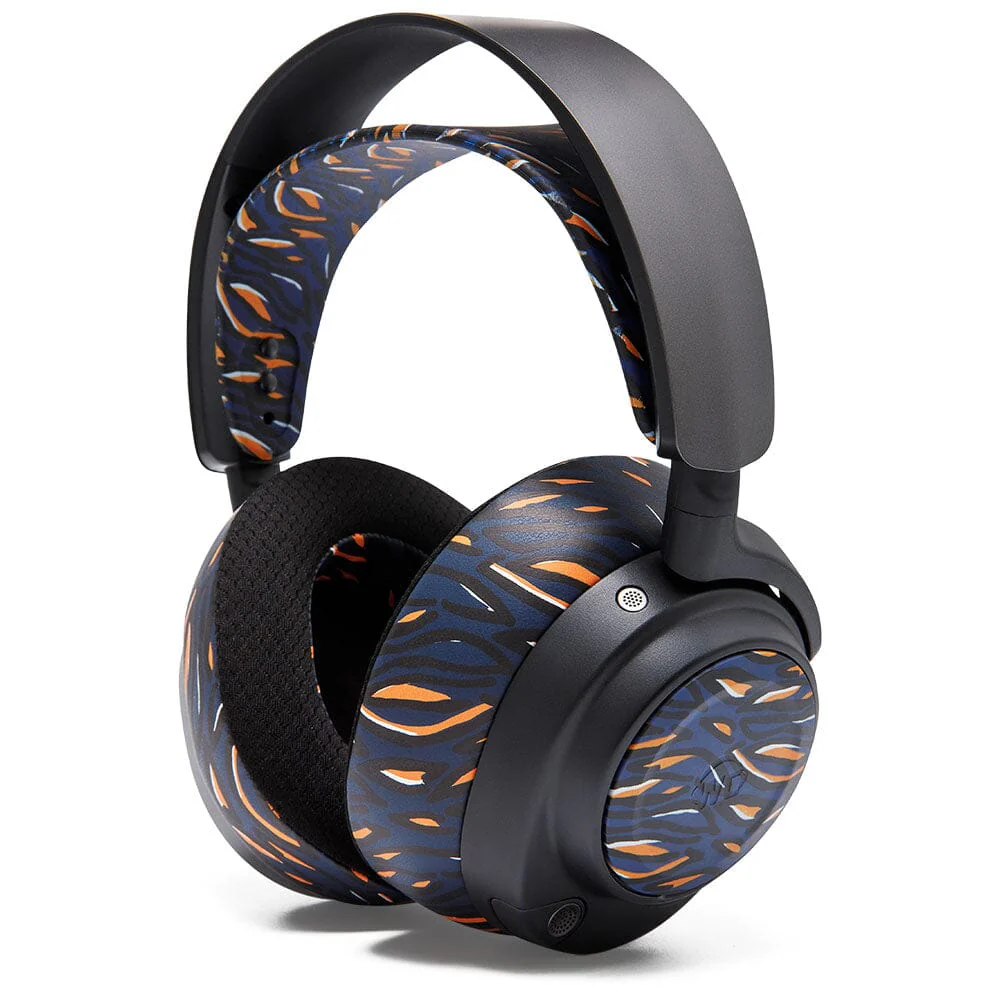 WC Side Speaker Plates for Arctis Nova Headsets - Arctis Nova Booster Pack by Wicked Cushions - Image 69