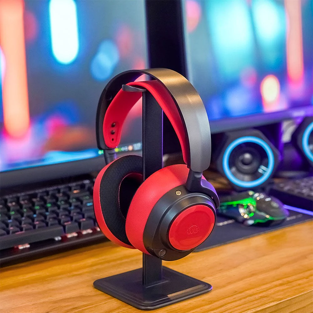 WC Side Speaker Plates for Arctis Nova Headsets - Arctis Nova Booster Pack by Wicked Cushions - Image 79