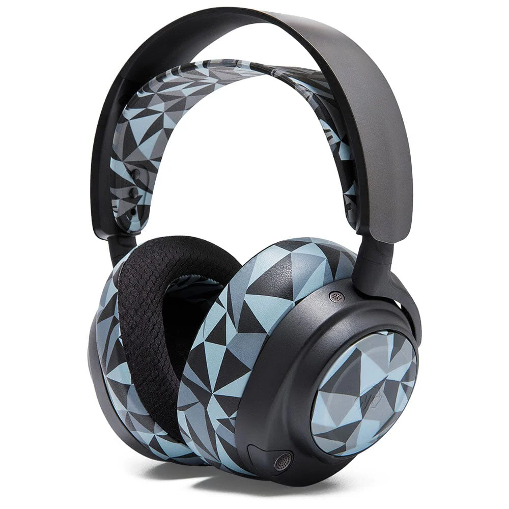 WC Side Speaker Plates for Arctis Nova Headsets - Arctis Nova Booster Pack by Wicked Cushions - Image 90