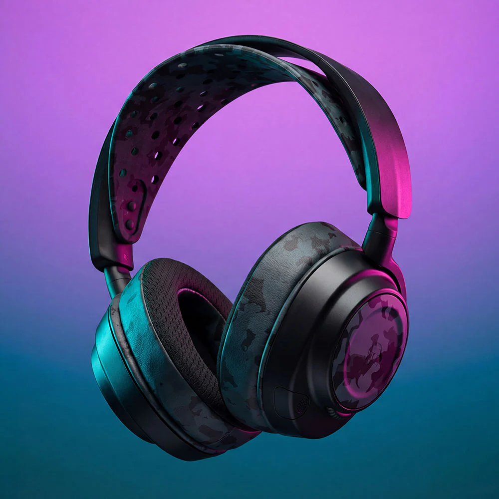 Earpads, Headband, & Speaker Plates Mod Kit for Arctis Nova Headsets - Image 30