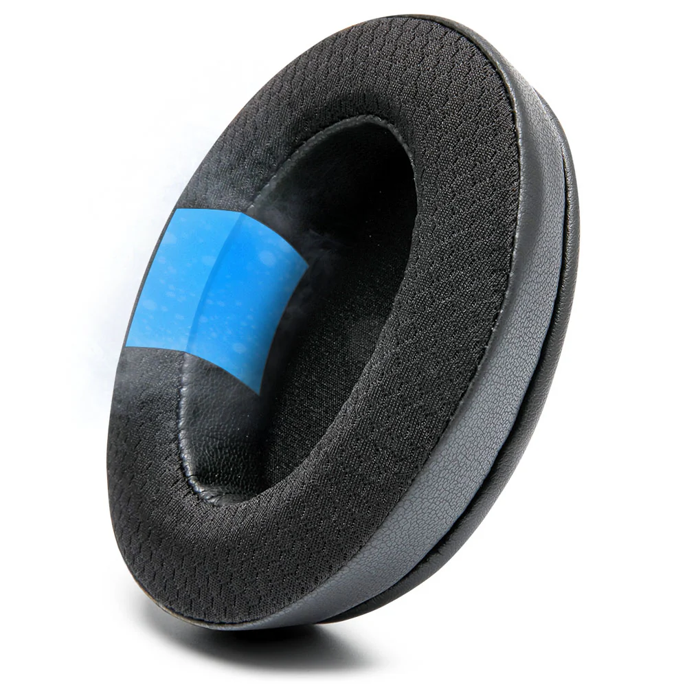 Earpads, Headband, & Speaker Plates Mod Kit for Arctis Nova Headsets - Image 6