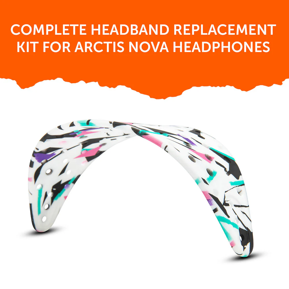 Arctis Nova Pro Wireless, Nova Elite & Nova Pro Omni Mod Kit V2 – Wicked Cushions - Image 12