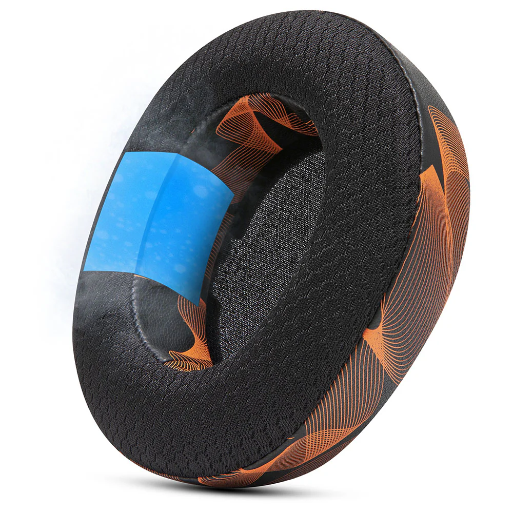 Arctis Nova Pro Wireless, Nova Elite & Nova Pro Omni Mod Kit V2 – Wicked Cushions - Image 27