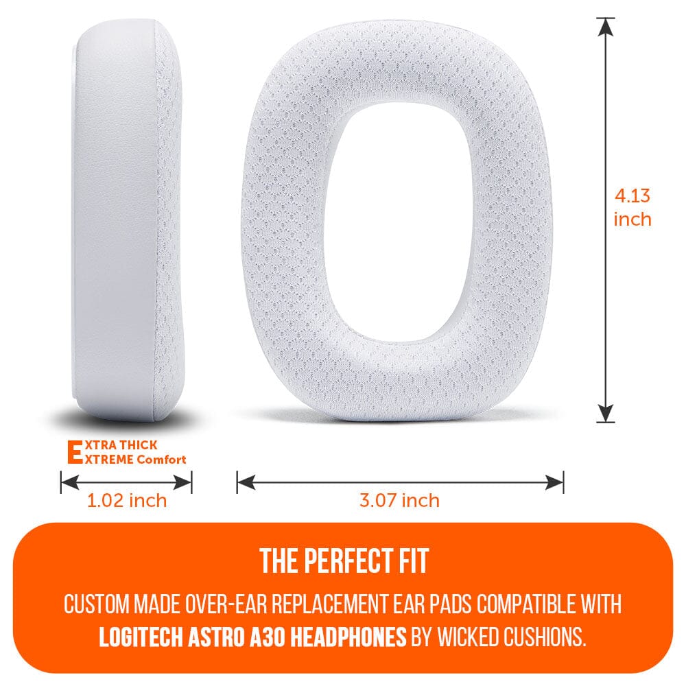 Astro A30 Earpads - WC FreeZe Cooling Gel - Image 10