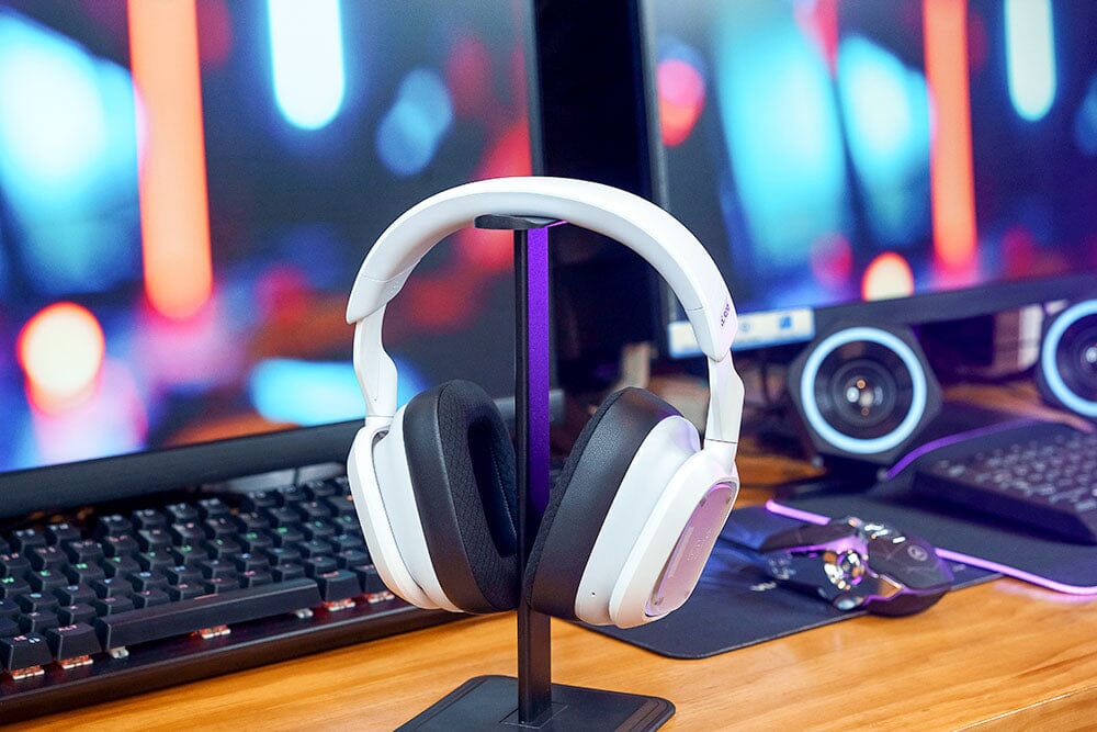 Astro A30 Earpads - WC FreeZe Cooling Gel - Image 2