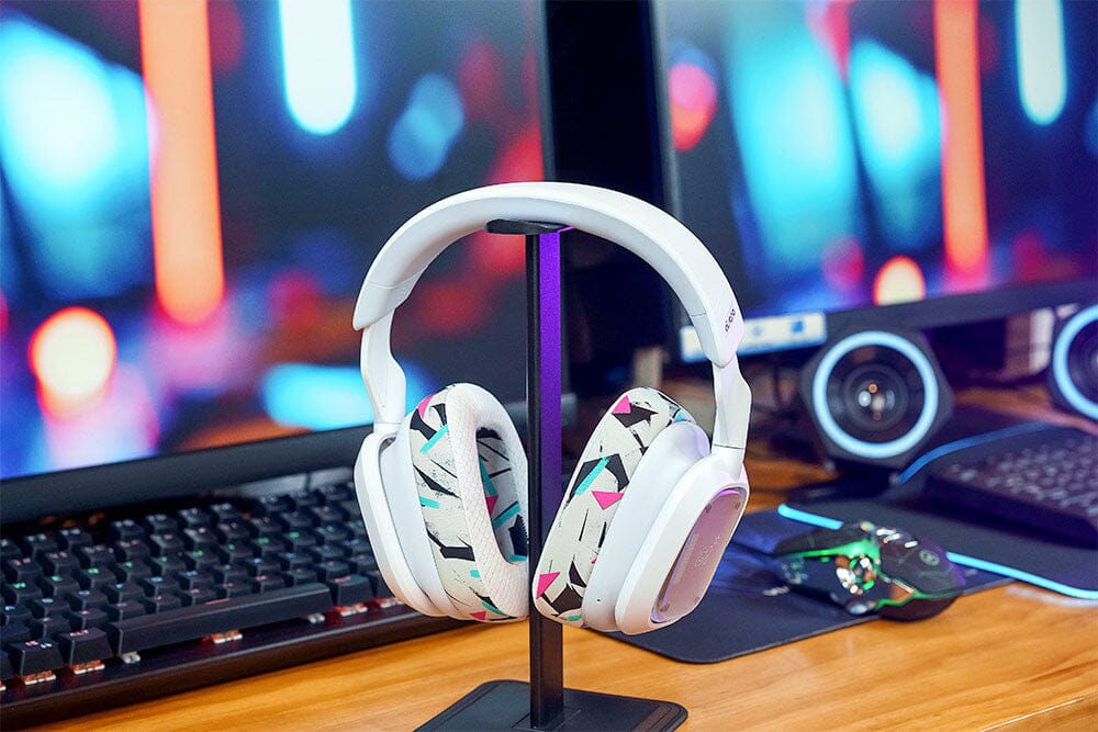 Astro A30 Earpads - WC FreeZe Cooling Gel - Image 26