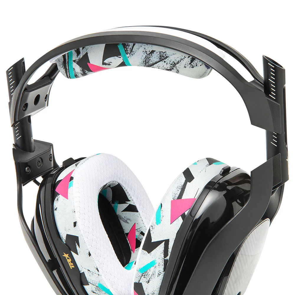 Astro A40 TR and A40 Gen 4 Headband Replacement - WC BandZ A40 - Image 12