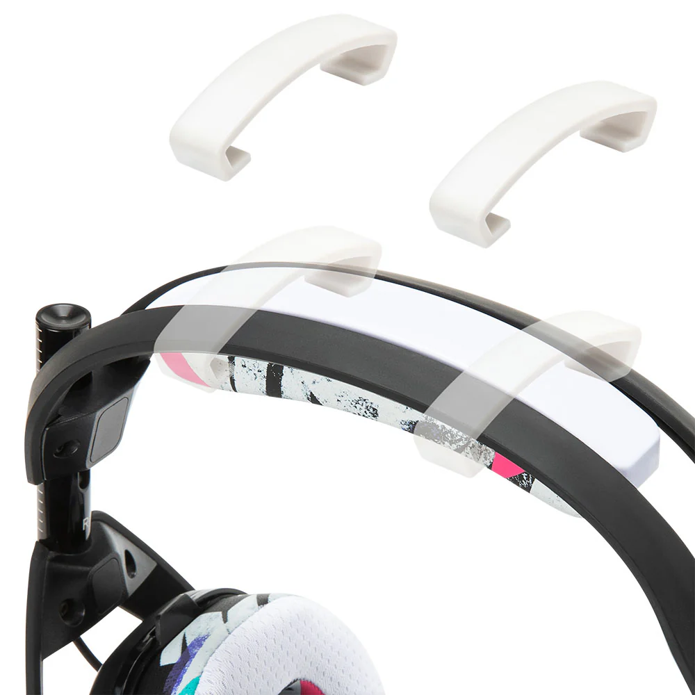 Headband Support Clamps for Astro A50 Gen 1/2/3/4/5/A50X – WC ClampZ A50 (2-Pack) - Image 22
