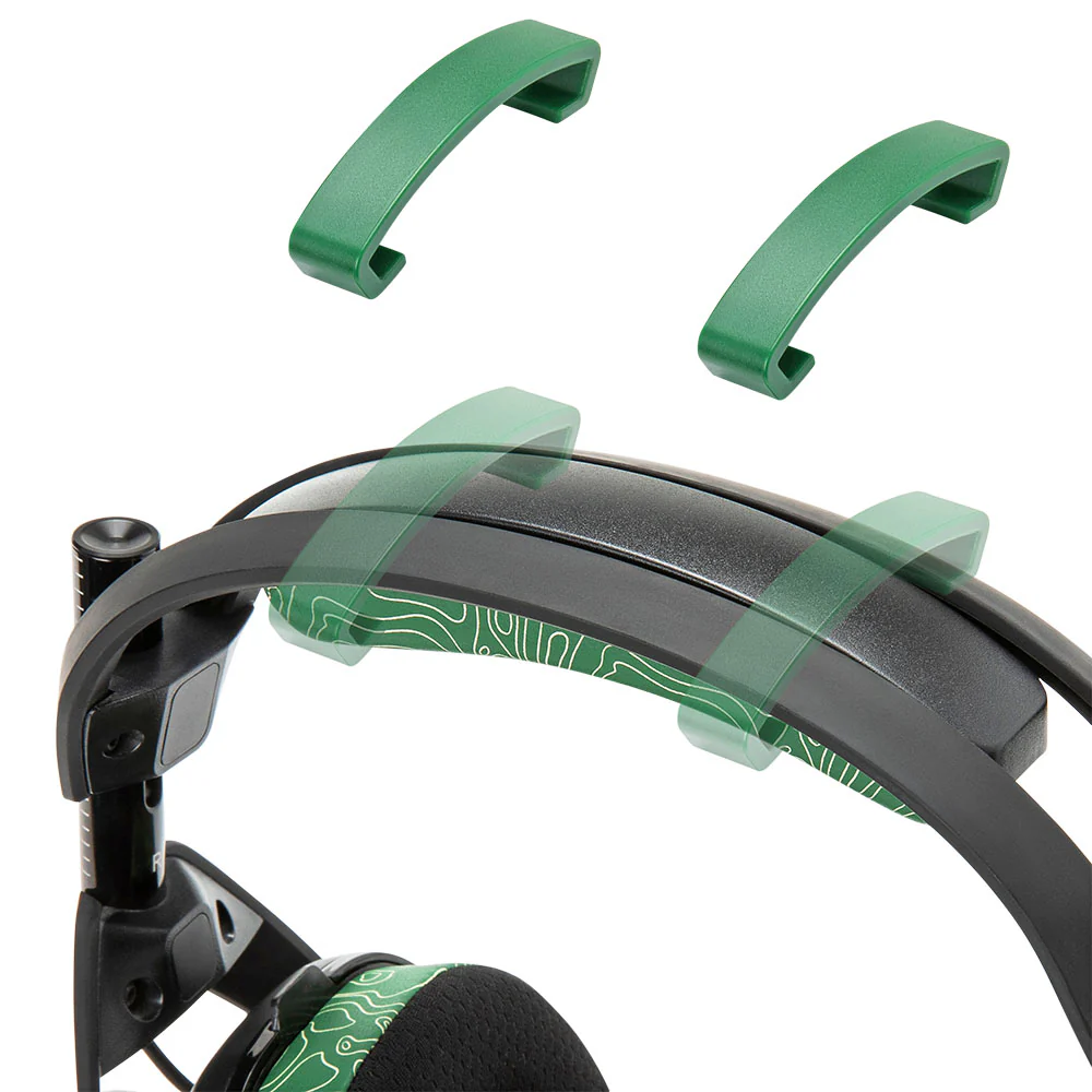 Headband Support Clamps for Astro A50 Gen 1/2/3/4/5/A50X – WC ClampZ A50 (2-Pack) - Image 29