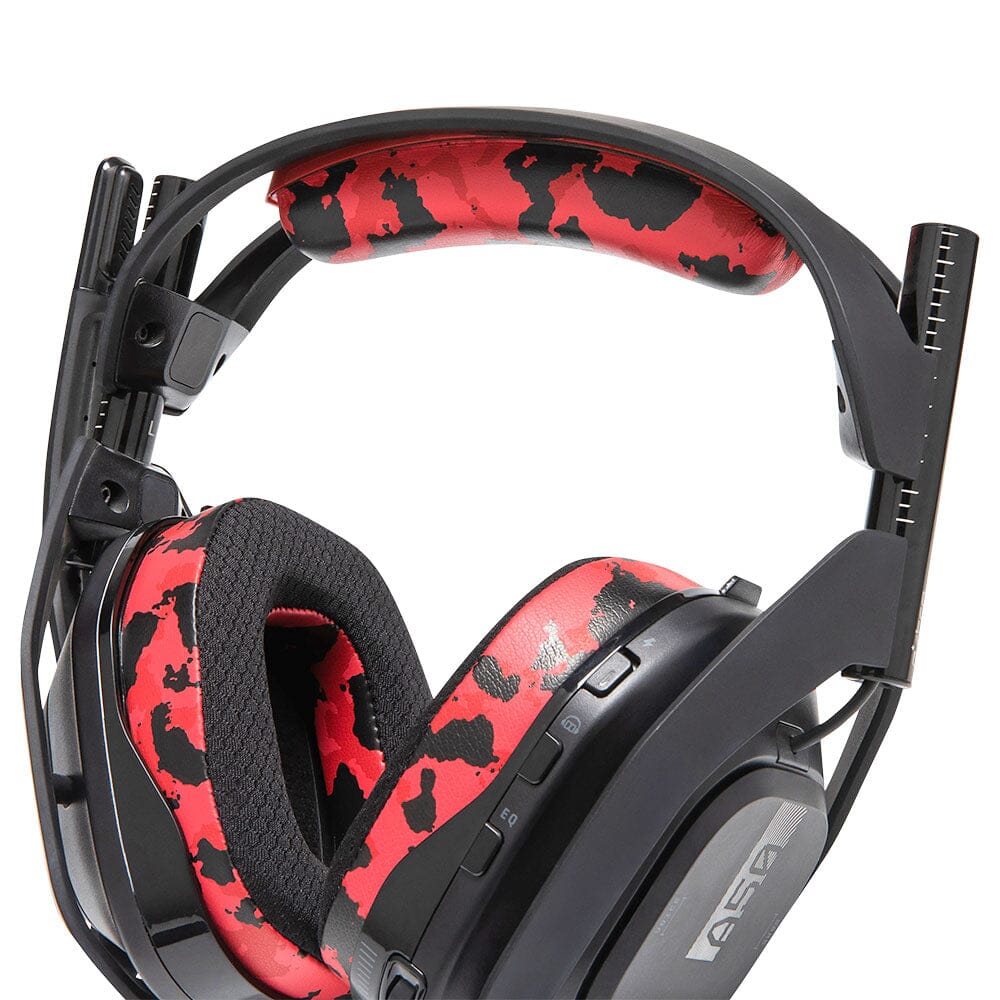Astro A50 Headband Replacement - WC BandZ A50 - Image 30