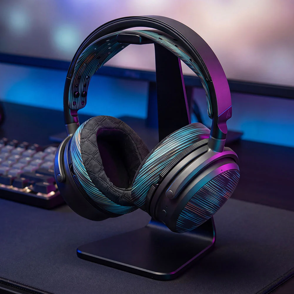 Audeze Maxwell 2 Cooling Gel Earpads – WC FreeZe Maxwell 2 - Image 17