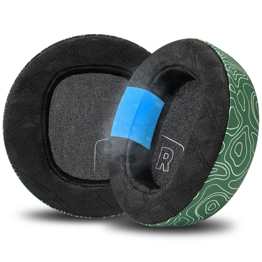 Audeze Maxwell 2 Cooling Gel Earpads – WC FreeZe Maxwell 2 - Image 22