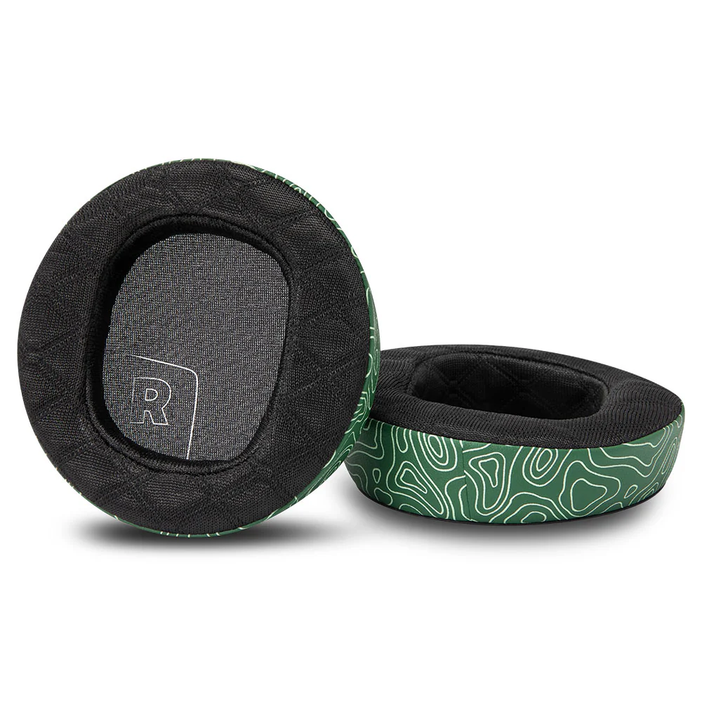 Audeze Maxwell 2 Cooling Gel Earpads – WC FreeZe Maxwell 2 - Image 27