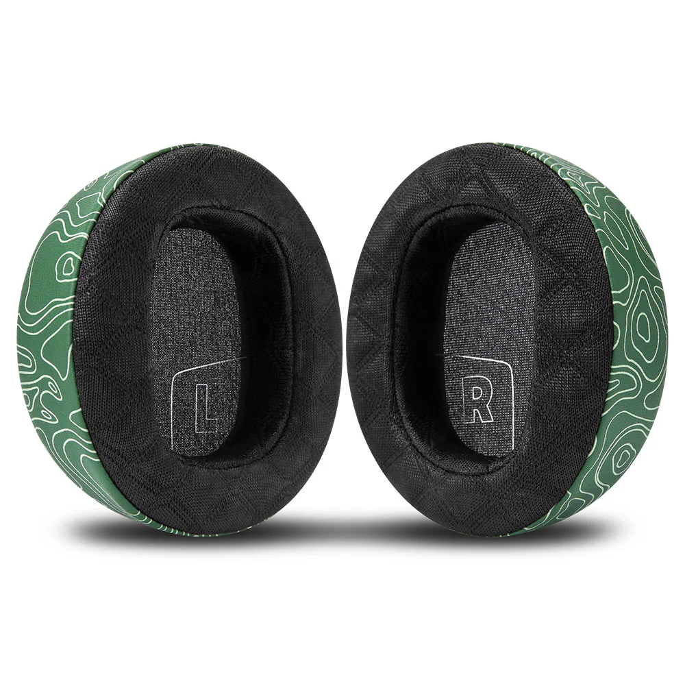 Audeze Maxwell 2 Cooling Gel Earpads – WC FreeZe Maxwell 2 - Image 28