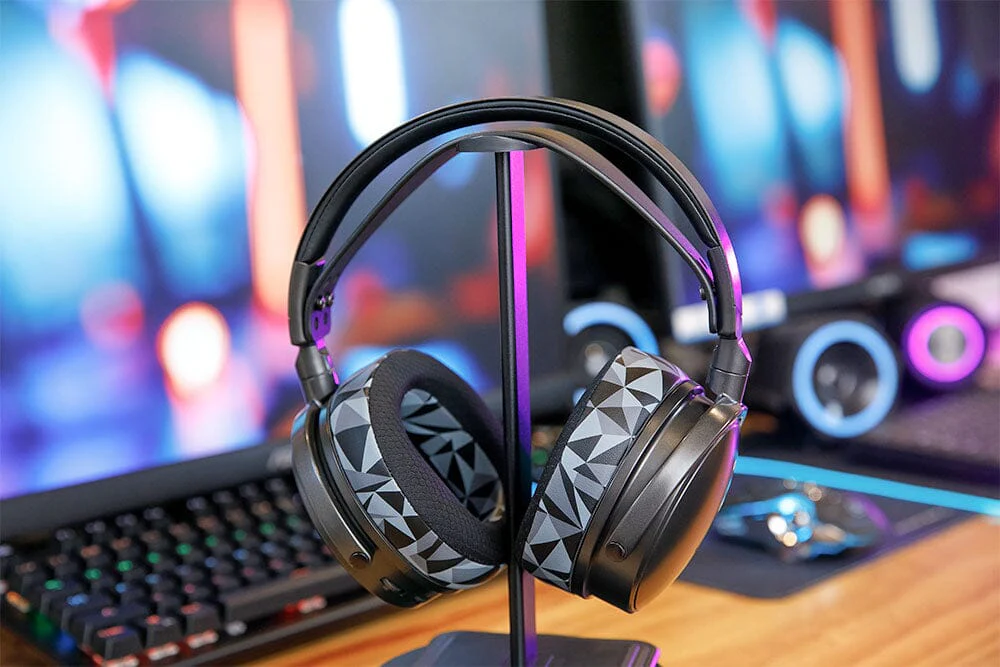 Audeze Maxwell Earpads - WC FreeZe Cooling Gel - Image 14